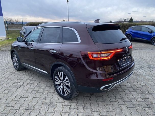 Renault Koleos BLUE dCi 190 4WD X-Tronic 140 kW image number 4