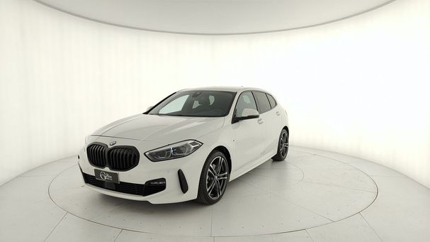 BMW 118d 110 kW image number 1