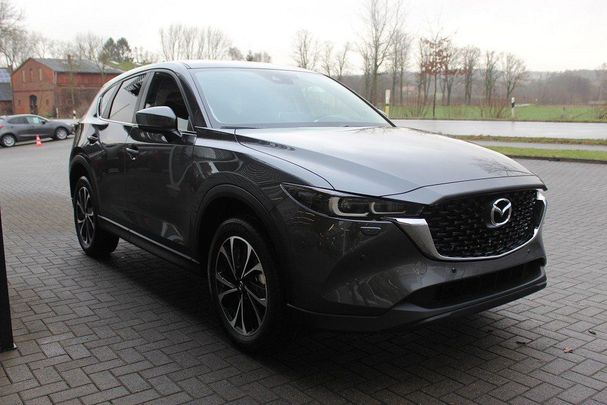 Mazda CX-5 194 Exclusive-Line 143 kW image number 2