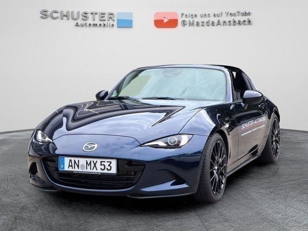 Mazda MX-5 135 kW image number 2