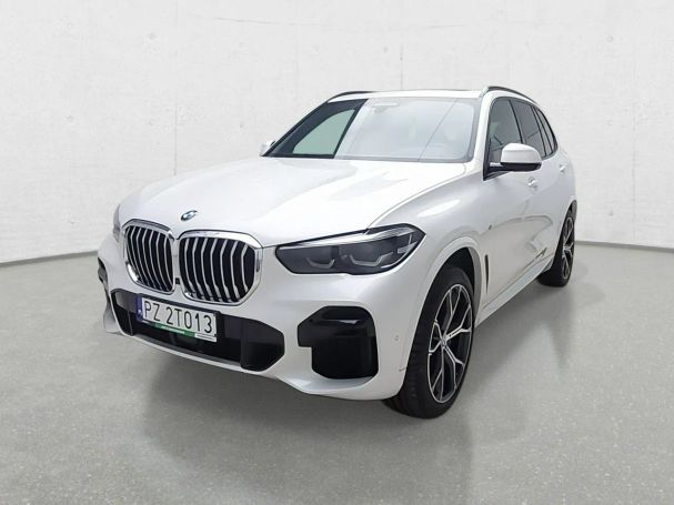 BMW X5 xDrive 210 kW image number 1