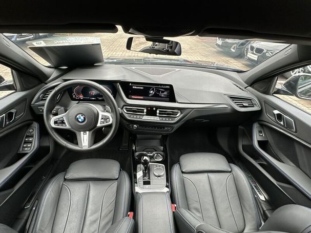 BMW 135i xDrive 225 kW image number 6