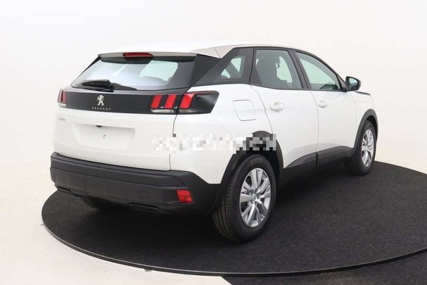 Peugeot 3008 BlueHDi 130 S&S EAT8 Active 96 kW image number 3