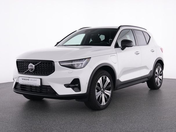 Volvo XC40 Recharge Plug-in Hybrid T4 Ultimate Dark 155 kW image number 2