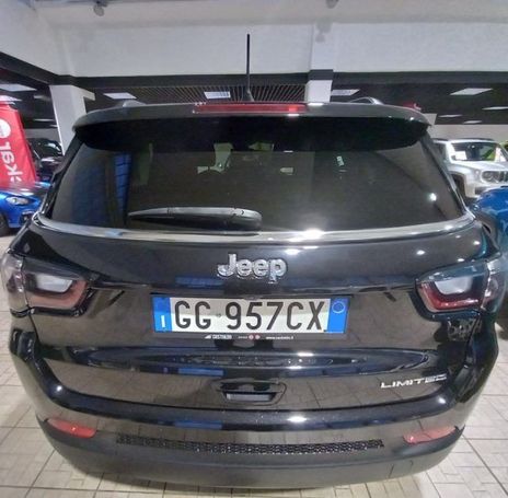 Jeep Compass 1.6 Limited 96 kW image number 2