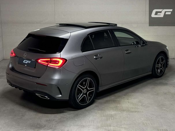 Mercedes-Benz A 200 120 kW image number 3