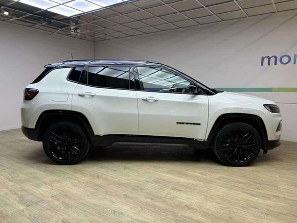 Jeep Compass 96 kW image number 3