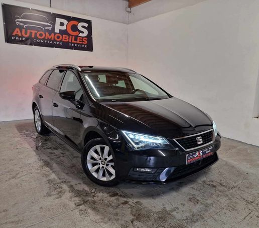 Seat Leon ST 1.2 TSI 81 kW image number 3