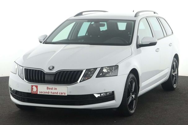 Skoda Octavia Combi 1.0 TSI DSG Ambition 86 kW image number 1