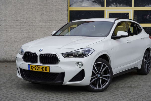 BMW X2 sDrive20i 141 kW image number 2