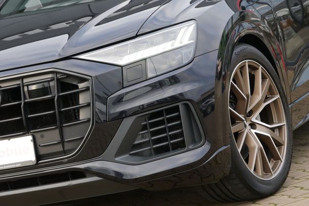 Audi Q8 50 TDI S-line 210 kW image number 25