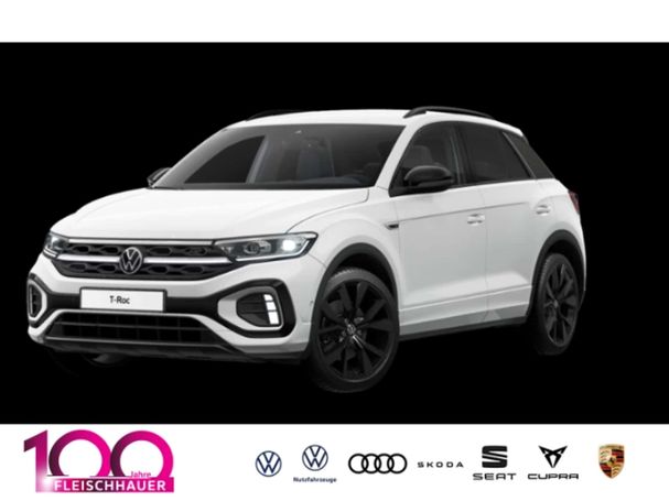 Volkswagen T-Roc 1.5 TSI R-Line DSG 110 kW image number 7