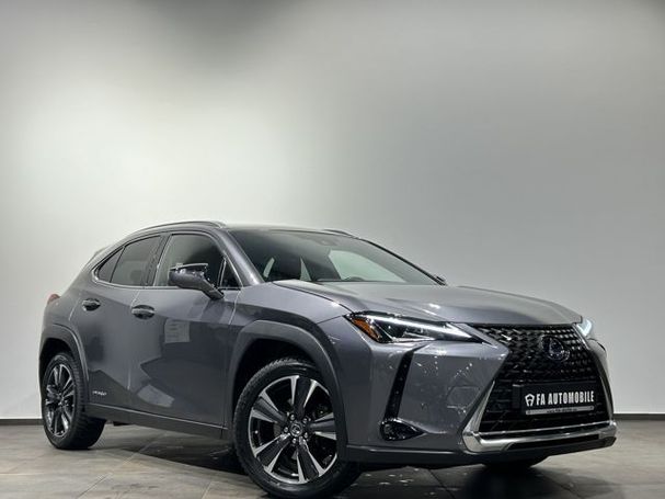 Lexus UX 250h 135 kW image number 3