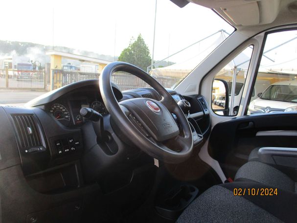 Fiat Ducato 140 103 kW image number 11