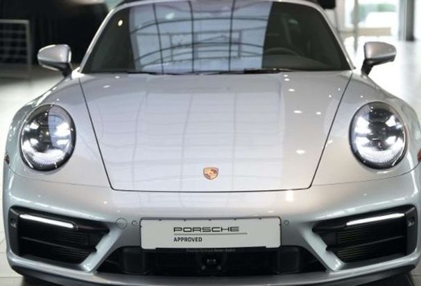 Porsche 992 Targa 4 GTS PDK 353 kW image number 3