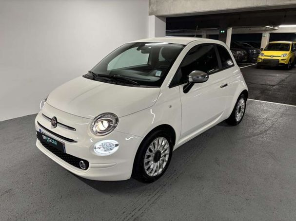 Fiat 500 51 kW image number 1