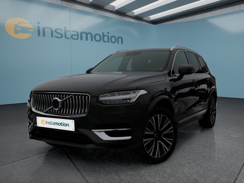 Volvo XC90 288 kW