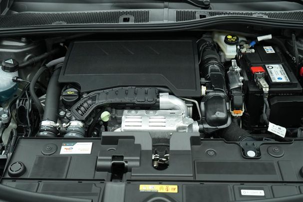 Citroen C4 Max 96 kW image number 5