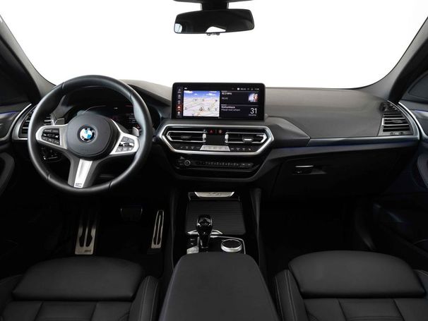 BMW X4 xDrive30d 210 kW image number 12