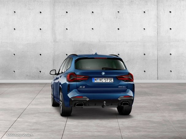 BMW X3 xDrive30e 215 kW image number 8