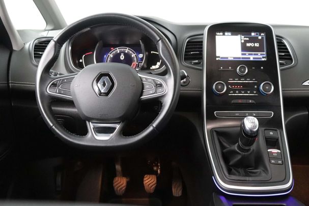 Renault Grand Scenic TCe 140 103 kW image number 26