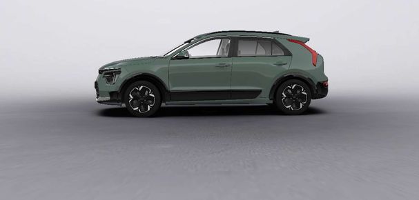 Kia Niro 150 kW image number 2