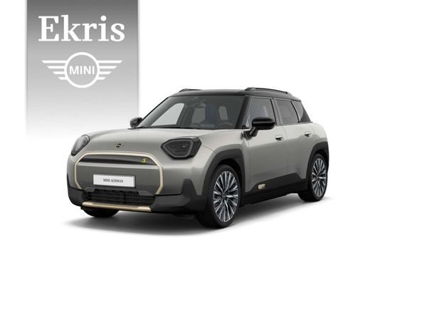 Mini Aceman SE Favoured Trim 160 kW image number 1