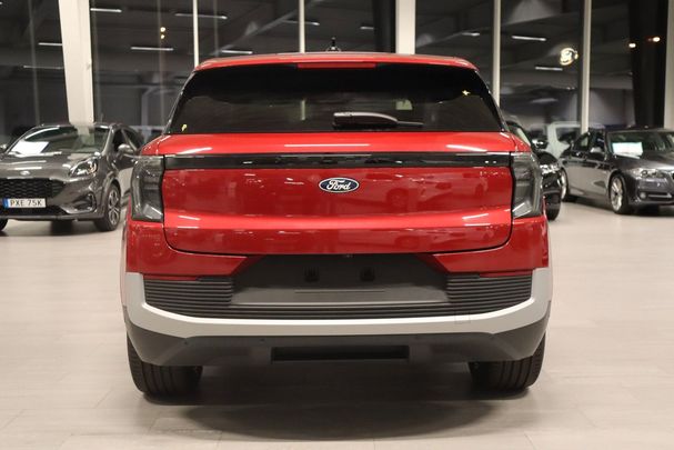 Ford Explorer AWD 250 kW image number 4