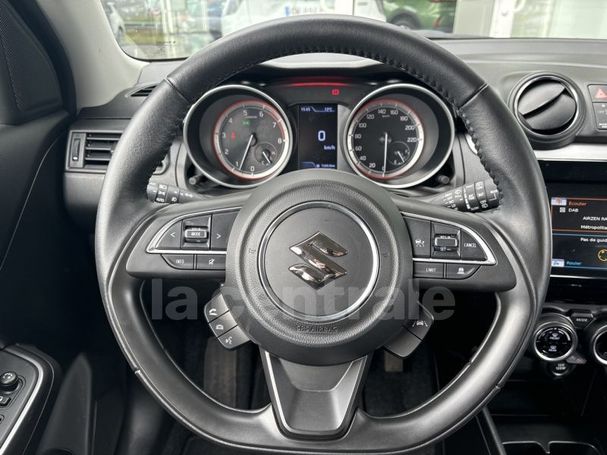 Suzuki Swift 61 kW image number 30