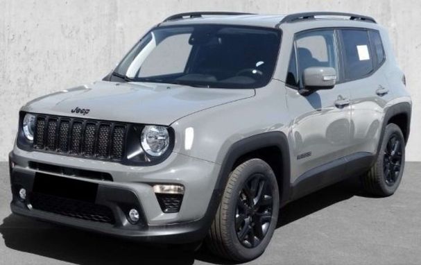 Jeep Renegade 1.0 Limited 88 kW image number 6