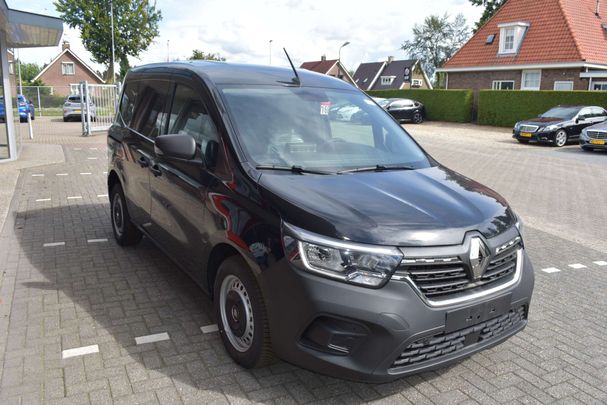 Renault Kangoo BLUE dCi 95 71 kW image number 2