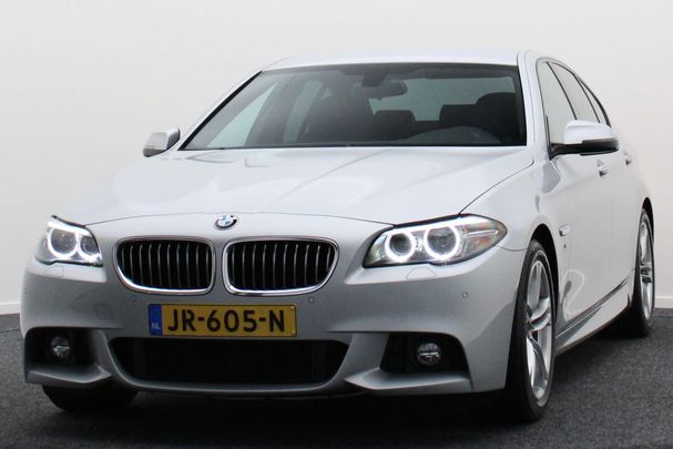 BMW 520i 135 kW image number 22