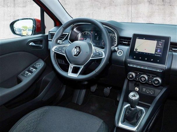 Renault Clio TCe 100 74 kW image number 10