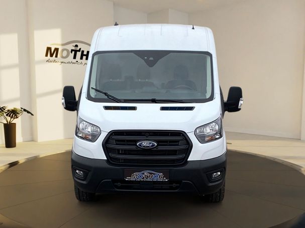 Ford Transit 350 L3 Trend 96 kW image number 6