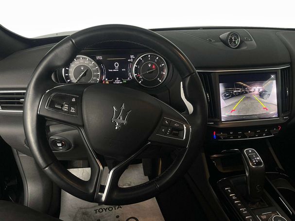 Maserati Levante GT Hybrid 243 kW image number 14