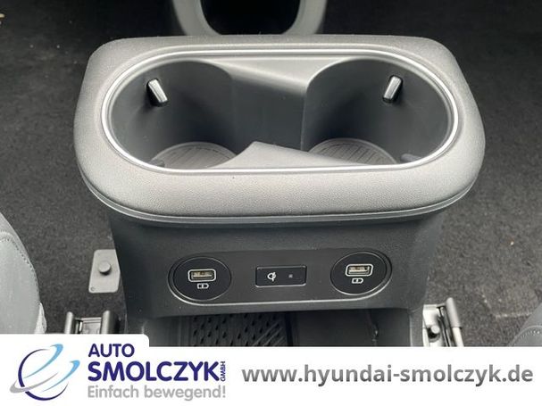 Hyundai Ioniq 4WD 239 kW image number 12