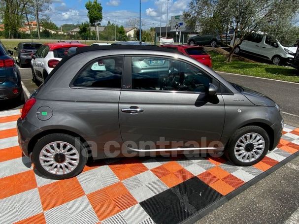 Fiat 500C 51 kW image number 18