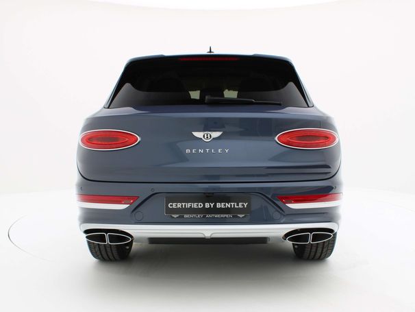 Bentley Bentayga V8 EWB 404 kW image number 10