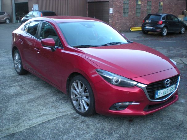 Mazda 3 2.0 88 kW image number 1