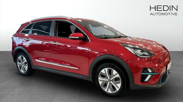 Kia Niro e 150 kW image number 2