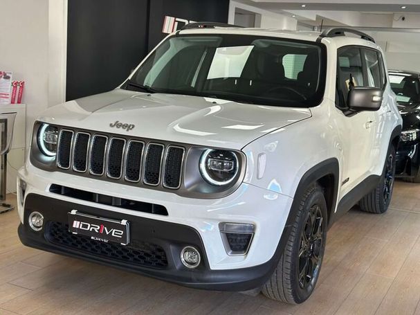 Jeep Renegade 1.0 Night Eagle 88 kW image number 1