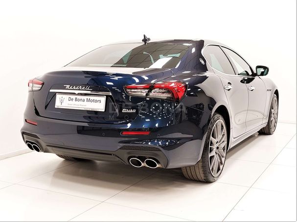 Maserati Ghibli 2.0 243 kW image number 39