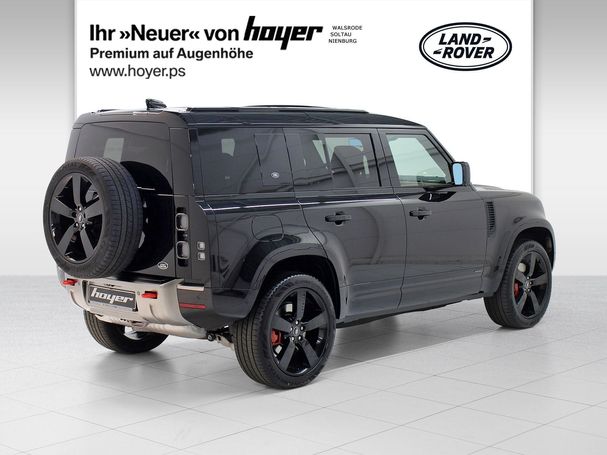 Land Rover Defender D300 221 kW image number 1