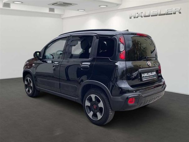 Fiat Panda Hybrid 51 kW image number 5