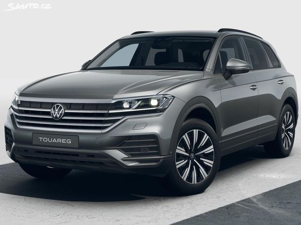 Volkswagen Touareg 3.0 TDI 4Motion 170 kW image number 1