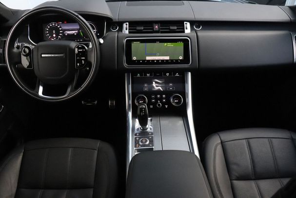 Land Rover Range Rover Sport P400e Autobiography 297 kW image number 7