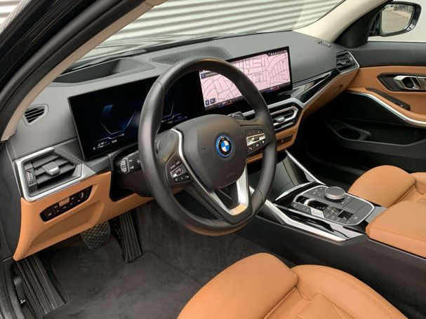 BMW 320 e Touring 150 kW image number 24