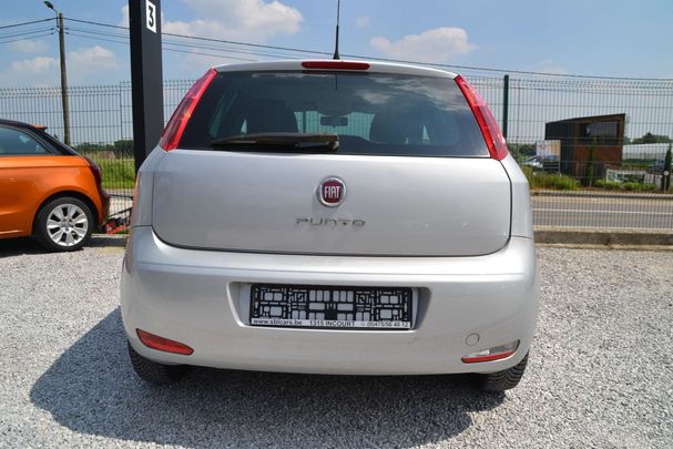 Fiat Punto 55 kW image number 3