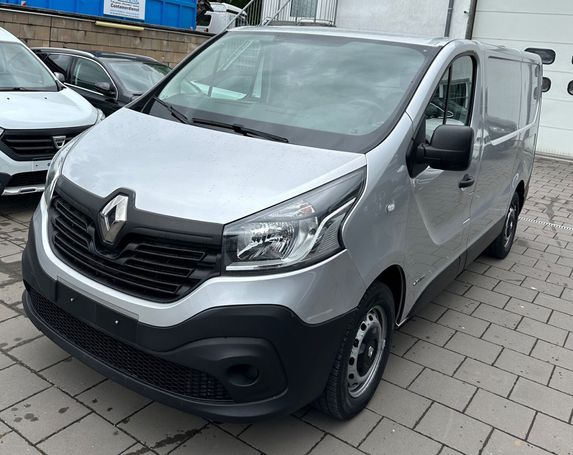 Renault Trafic 1.6 dCi 85 kW image number 1