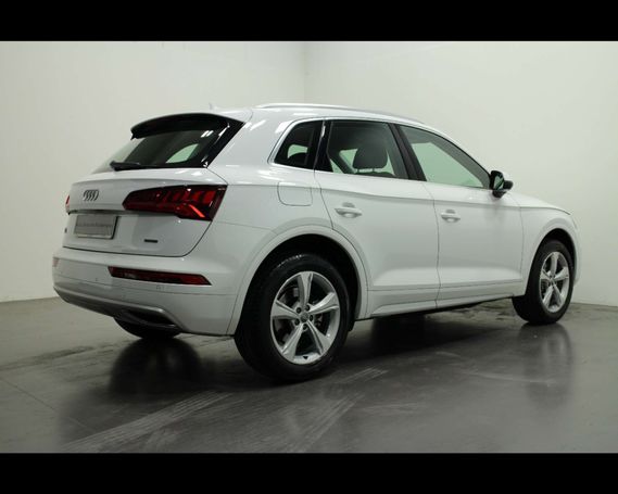 Audi Q5 40 TDI quattro S tronic Sport Business 150 kW image number 2